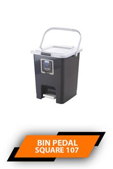 Joyo Bin Pedal Square 107